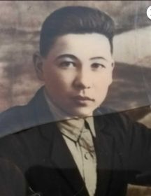 Нуриманов Шарифулла Хисматович