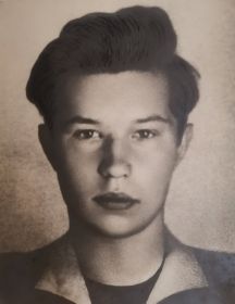 Волков Владимир Александрович