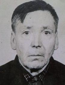 Габов Григорий Ильич