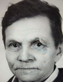 Морошкин Василий Павлович