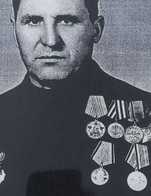 Трофимчук Владимир Игнатьевич