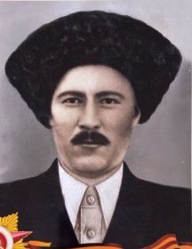 Кубеков Тоган Амитович