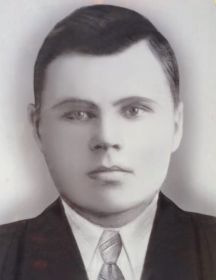 Лапин Иван Александрович