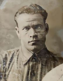 Устюжанин Алексей Иванович