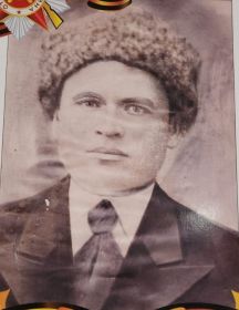 Махнов Павел Степанович