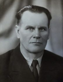Алексеев Николай Андреевич