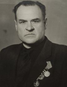 Пивко Семен Иванович