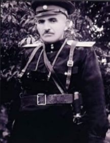 Эпиев Имамсолта Эпиевич