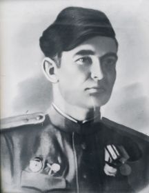 Ширков Иван Филиппович