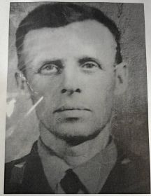 Макаров Николай Карпович