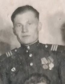 Чуранов Александр Иванович