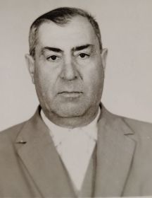 Вартанов Сергей Михайлович