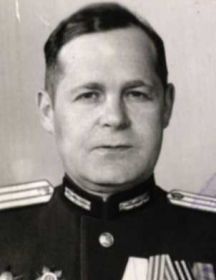 Угрюмов Борис Леонтьевич