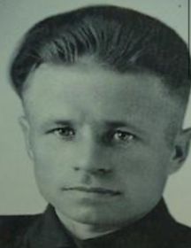 Цикин Федор Никонорович