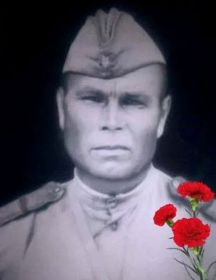 Чербарь Пётр Кондратьевич