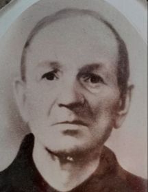 Гладких Герасим Васильевич