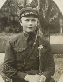 Митин Василий Николаевич