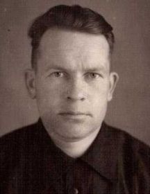 Варфоломеев Георгий Андреевич