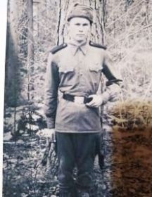 Гнилоблков Алексей Евдокимович
