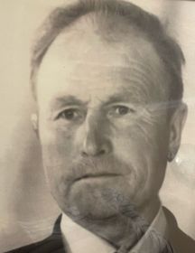 Баткаев Ибрагим Ахмеджанович