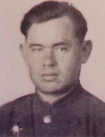 Васечкин Василий Дмитриевич