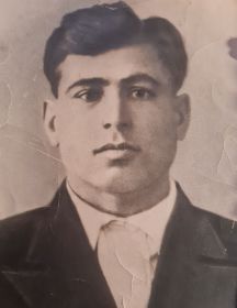 Джумакаев Абакар Джумакаевич