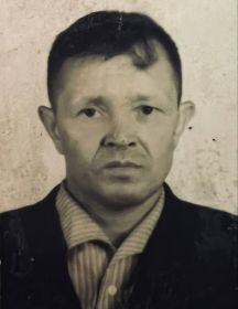Касаткин Константин Максимович