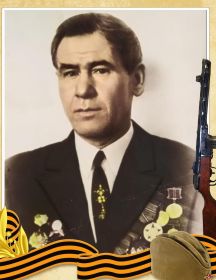 Каменецкий Николай Карпович