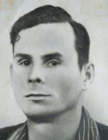 Богомолов Дмитрий Егорыч