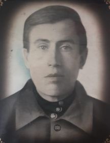 Мельников Василий Дмитриевич