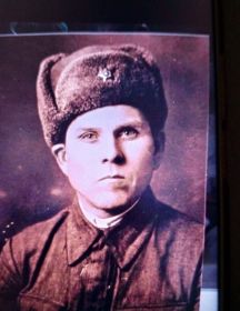 Косых Семён Павлович