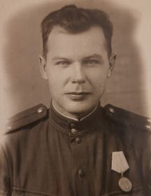 Володин Павел Петрович