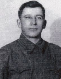 Смирнов Сергей Григорьевич