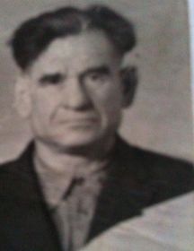 Анисимов Василий Иванович