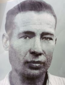 Буненков Михаил Андреевич