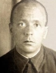 Захаров Сергей Петрович