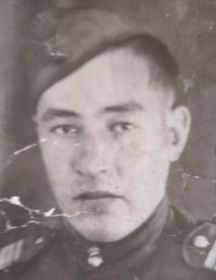 Калинин Николай Иванович