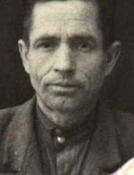 Гордиенок Афанасий Сафронович