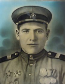 Виноградов Михаил Иванович