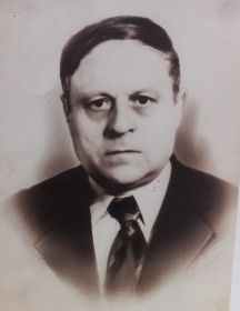 Маслов Петр Иванович