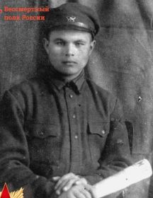 Разуваев Петр Константинович