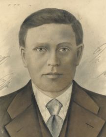 Райков Николай Никифорович