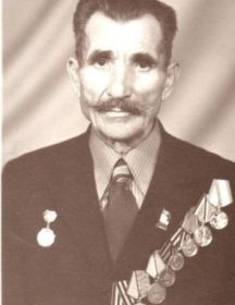 Яценко Яков Калинович