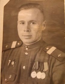 Плотников Виктор Семёнович