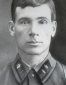 Беляченков Михаил Алексеевич
