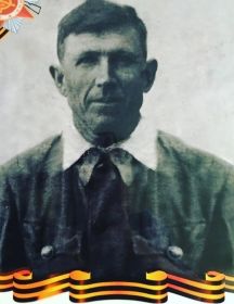 Маркин Иван Фёдорович