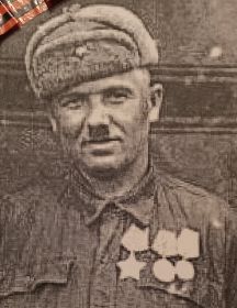 Хлиманов Яков Гаврилович