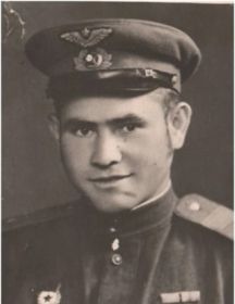Афанасьев Владимир Васильевич