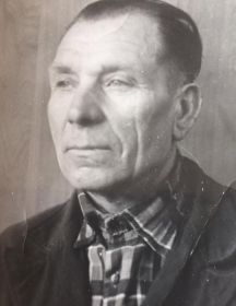 Молчанов Владимир Павлович