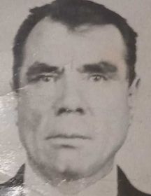 Халиулин Иван Николаевич